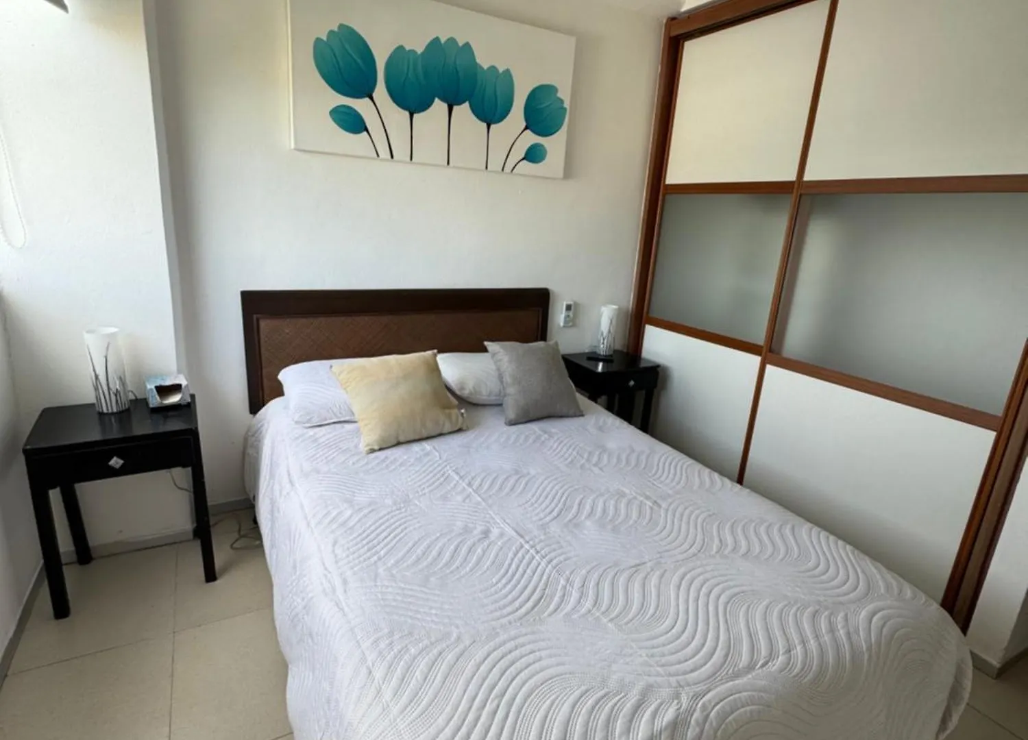Sky Condo Tziara M6B Panoramic View Cancún