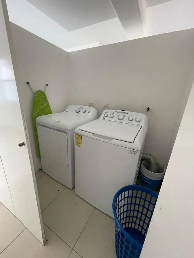 קנקון Sky Condo Tziara M6B Panoramic View מקסיקו