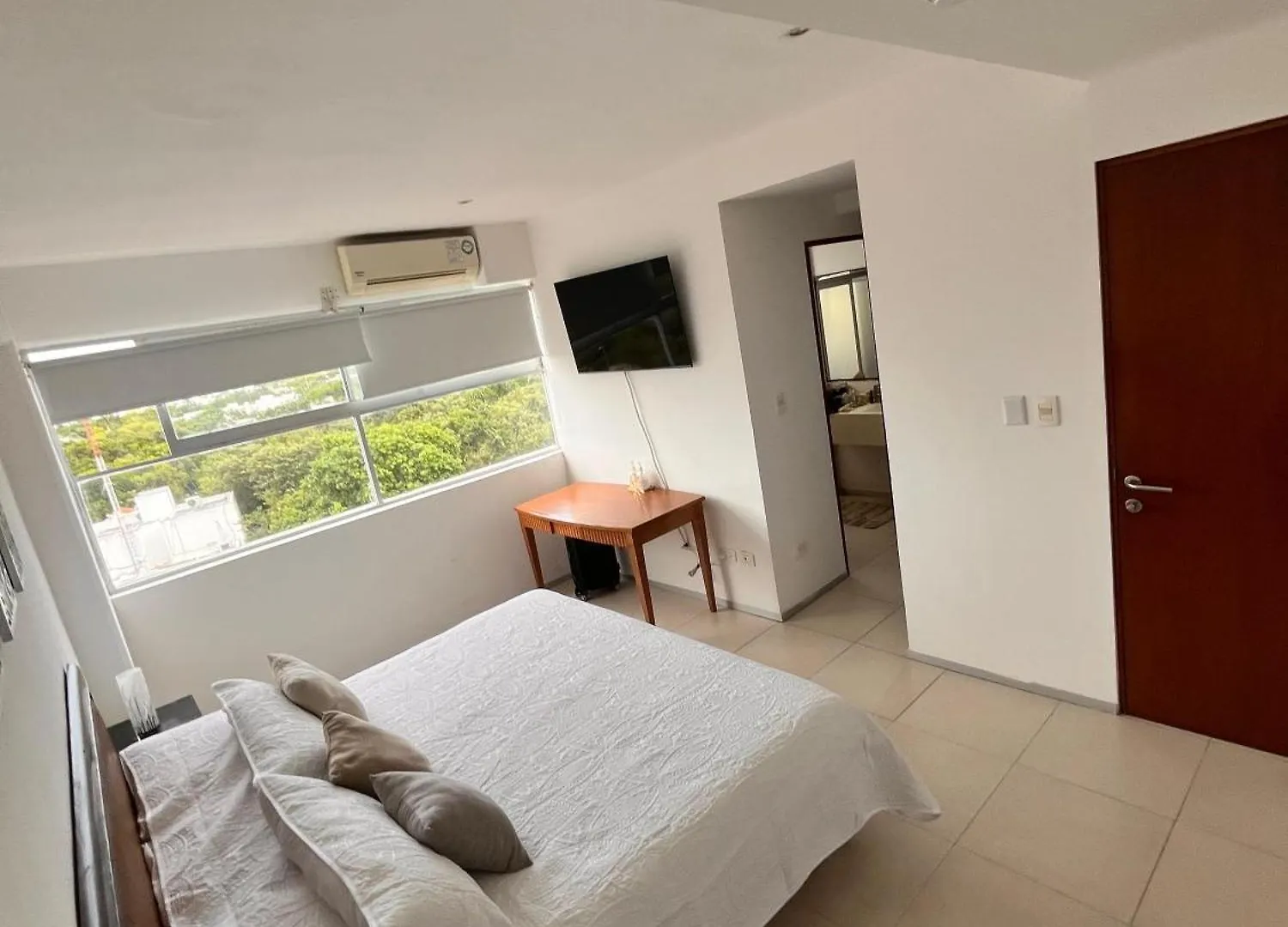 קנקון Sky Condo Tziara M6B Panoramic View דירה