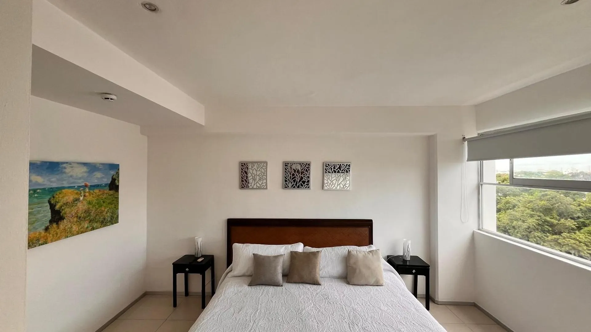 קנקון Sky Condo Tziara M6B Panoramic View